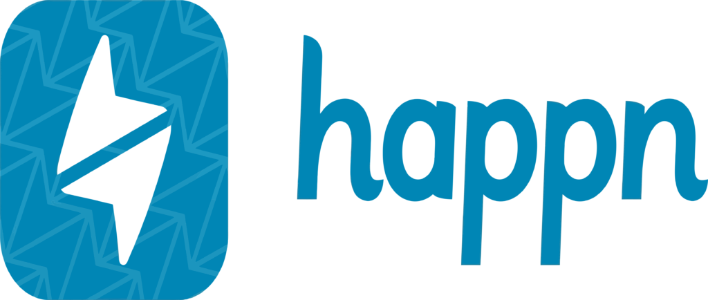 Happn-logo-date-sites-app